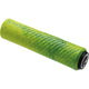 Ergon Handvatten GXR L Lava Yellow Green