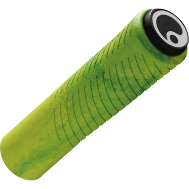 Ergon Handvatten GXR L Lava Yellow Green