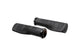 Herrmans handvatten nucore grip tour wave 130mm zwart