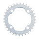 Hxr components hxr chainring - bcd 94 - 30t - raw