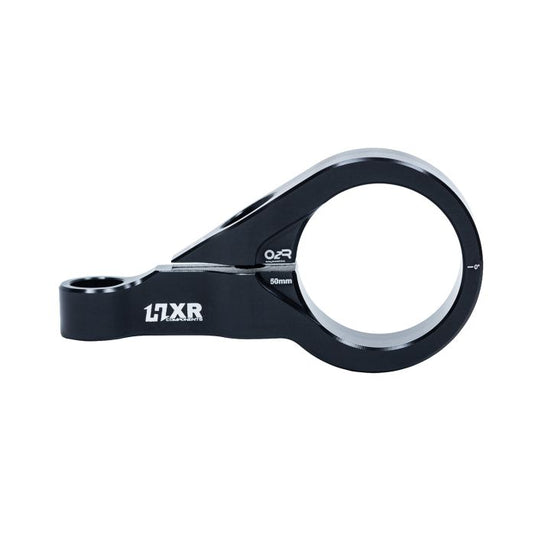 Hxr components hxr stem dh - 31.8 - 50mm - black