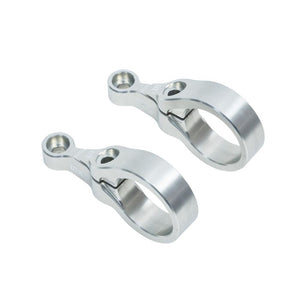Hxr components hxr stem dh - 31.8 - 50mm - raw