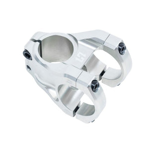 Hxr components hxr stem enduro - 31.8 - 35mm - raw