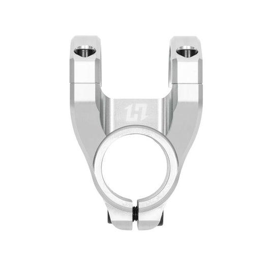 Hxr components hxr stem enduro - 31.8 - 35mm - raw