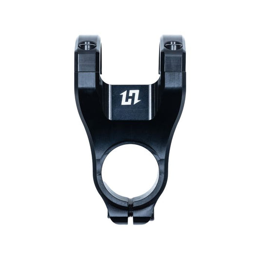 Hxr components hxr stem enduro - 35 - 50mm - black