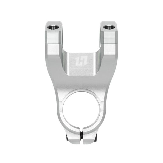 Hxr components hxr stem enduro - 35 - 50mm - raw