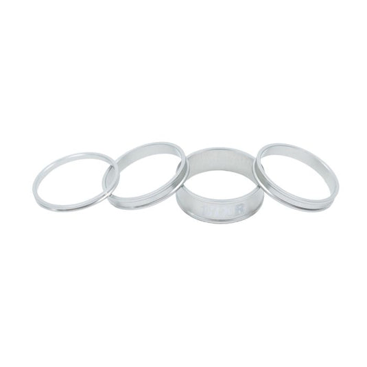 Hxr components hxr stem spacer kit - raw
