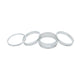 Hxr components hxr stem spacer kit - raw