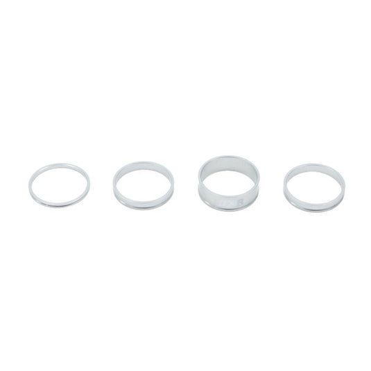 Hxr components hxr stem spacer kit - raw