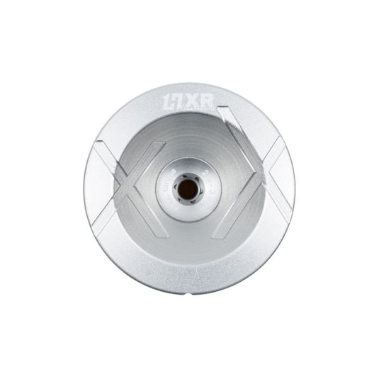 Hxr components hxr stem cap - raw