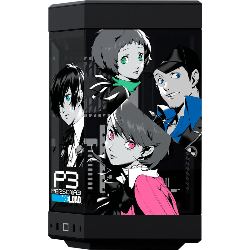 Load image into Gallery viewer, HYTE Y60 Persona 3 Reload Bundle
