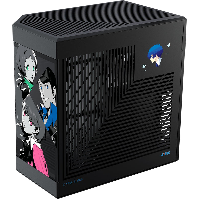Load image into Gallery viewer, HYTE Y60 Persona 3 Reload Bundle
