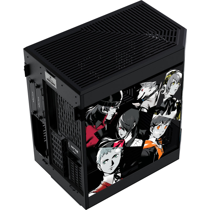 Load image into Gallery viewer, HYTE Y60 Persona 3 Reload Bundle
