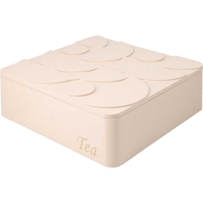 Chargez l'image dans la visionneuse de la galerie, Home styling theedoos 24x24cm 2 assorti
