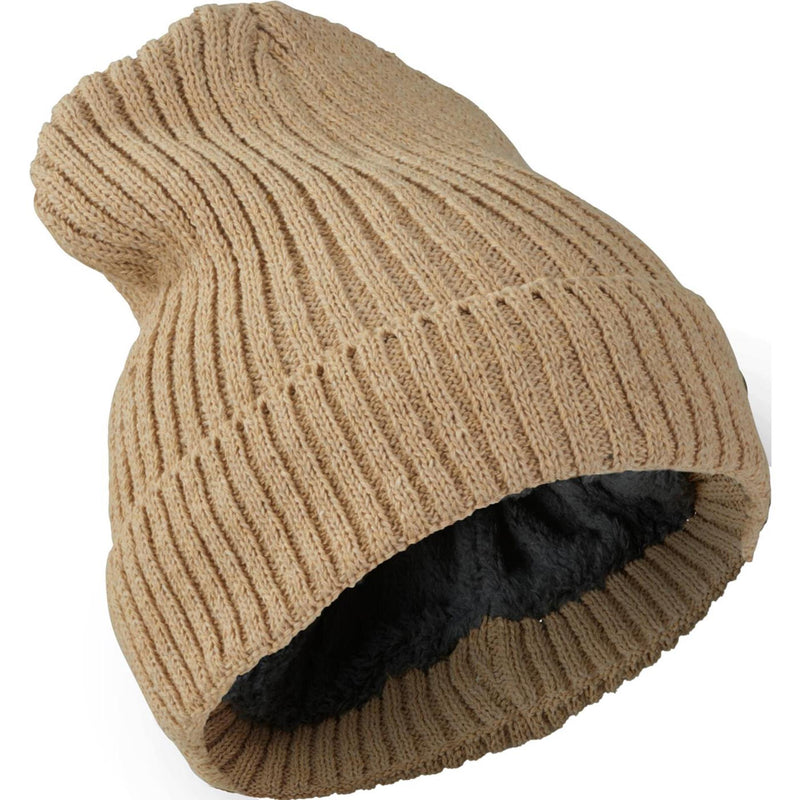 Chargez l'image dans la visionneuse de la galerie, Wintermuts heren met fleece voering one size
