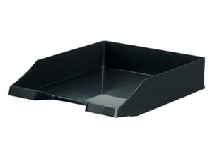 Han brievenbakje c4 zwart (a4)