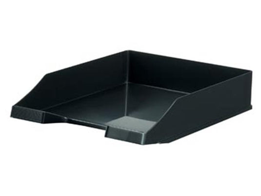 Han brievenbakje c4 zwart (a4)