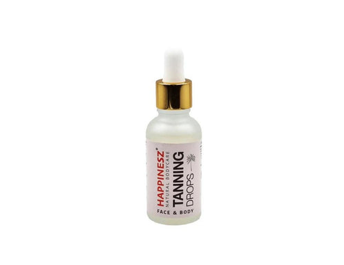 Happinesz tanning drops - 30 ml
