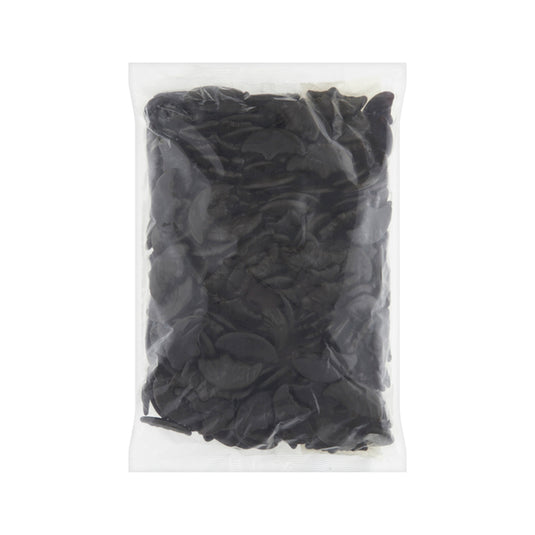 Haribo halve maan drop (3kg)