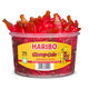 Haribo cherry cola - snoep in kers en colasmaak - 150 stuks silo