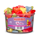 Haribo schuim harten (150 stuks)