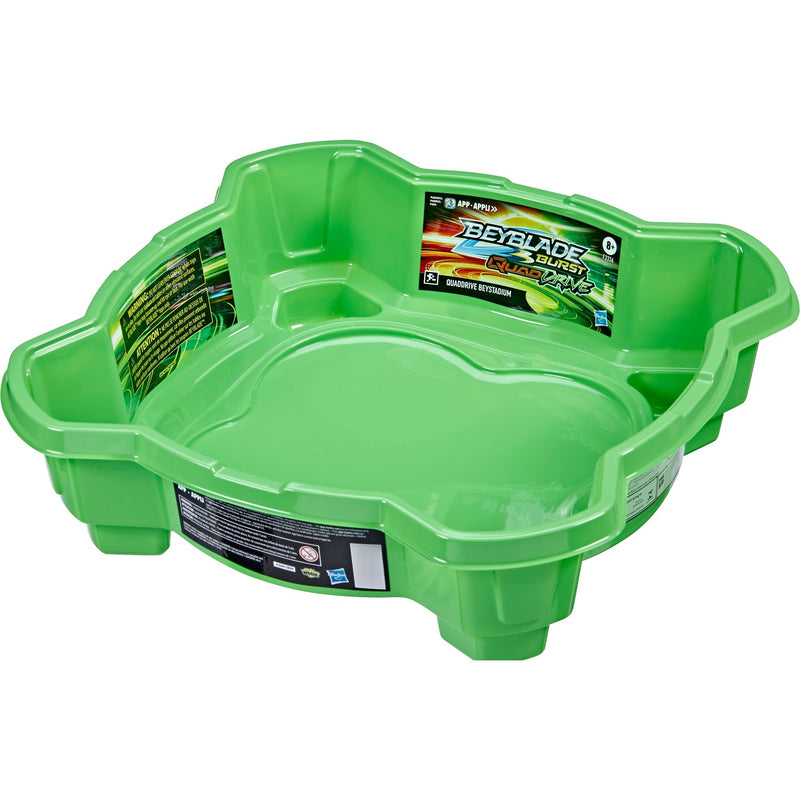 Load image into Gallery viewer, Hasbro Burst QuadDrive Beystadium
