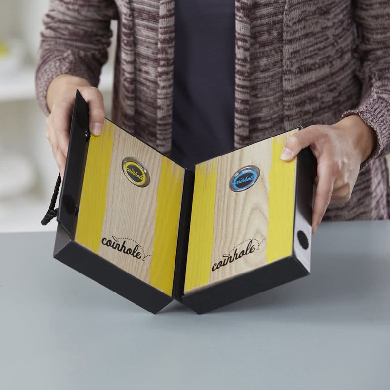 Load image into Gallery viewer, Hasbro Coinhole
