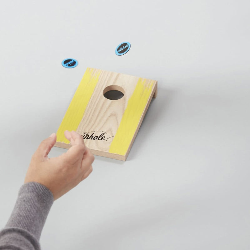 Load image into Gallery viewer, Hasbro Coinhole
