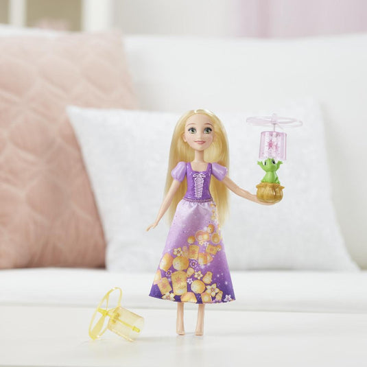 Hasbro Princess Rapunzel Zwevende Lantaarns