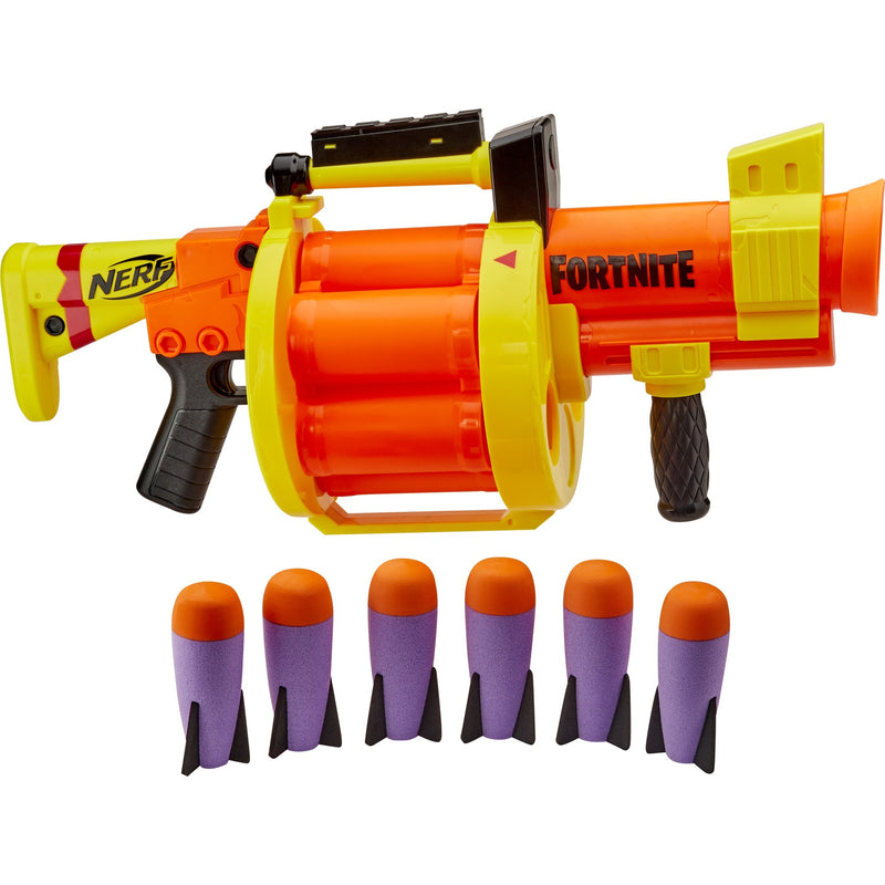 Load image into Gallery viewer, Hasbro Fortnite GL
