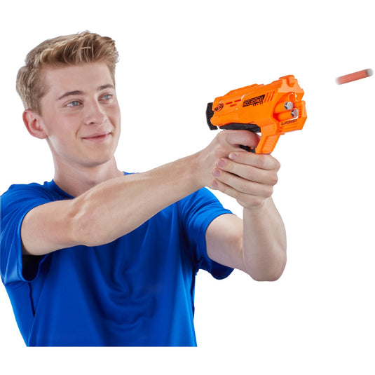 Hasbro N-Strike AccuStrike Quadrant