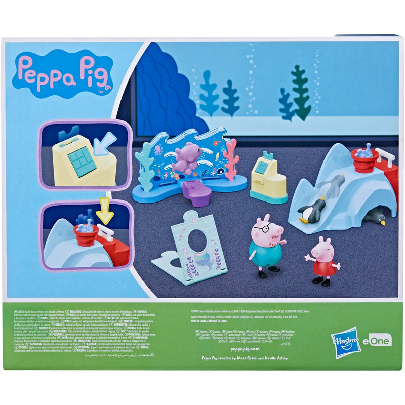 Load image into Gallery viewer, Hasbro Aquarium Avontuur

