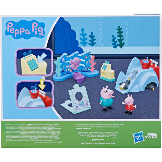 Hasbro Aquarium Avontuur