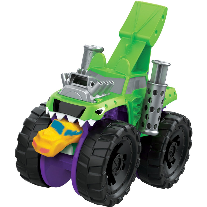 Load image into Gallery viewer, Hasbro Monster Truck
