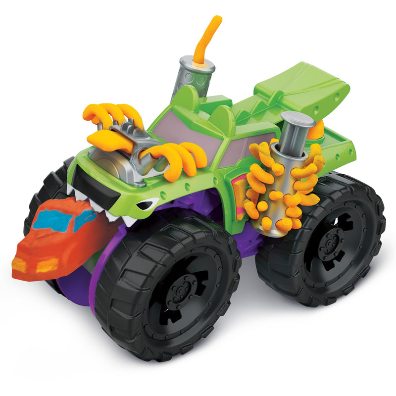 Load image into Gallery viewer, Hasbro Monster Truck
