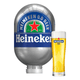 Heineken 0.0 blade fust (8 liter)