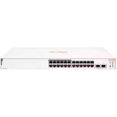 Hewlett Packard Enterprise Instant On 1830 24G CL4 PoE 2SFP