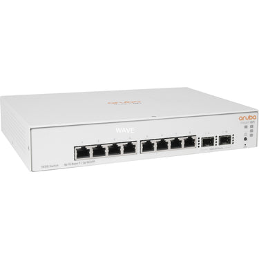 Hewlett Packard Enterprise Instant On 1930 8G 2SFP