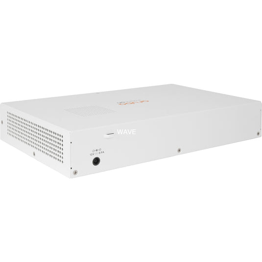 Hewlett Packard Enterprise Instant On 1930 8G 2SFP