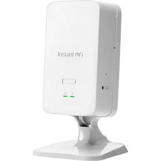 Hewlett packard enterprise instant on bundle dual radio (eu) ap22d (s0j33a)