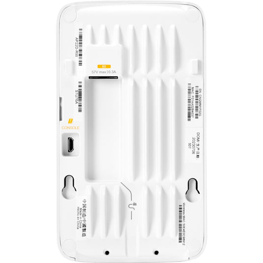 Hewlett packard enterprise instant on bundle dual radio (eu) ap22d (s0j33a)