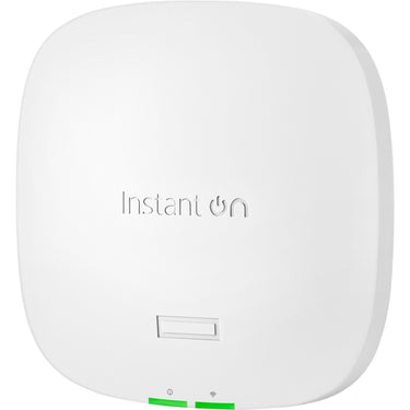 Hewlett Packard Enterprise Instant On Dual Radio Tri Band (RW) AP32 (S1T23A)