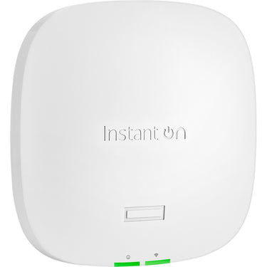 Hewlett Packard Enterprise Instant On Dual Radio Tri Band (RW) AP32 (S1T23A)