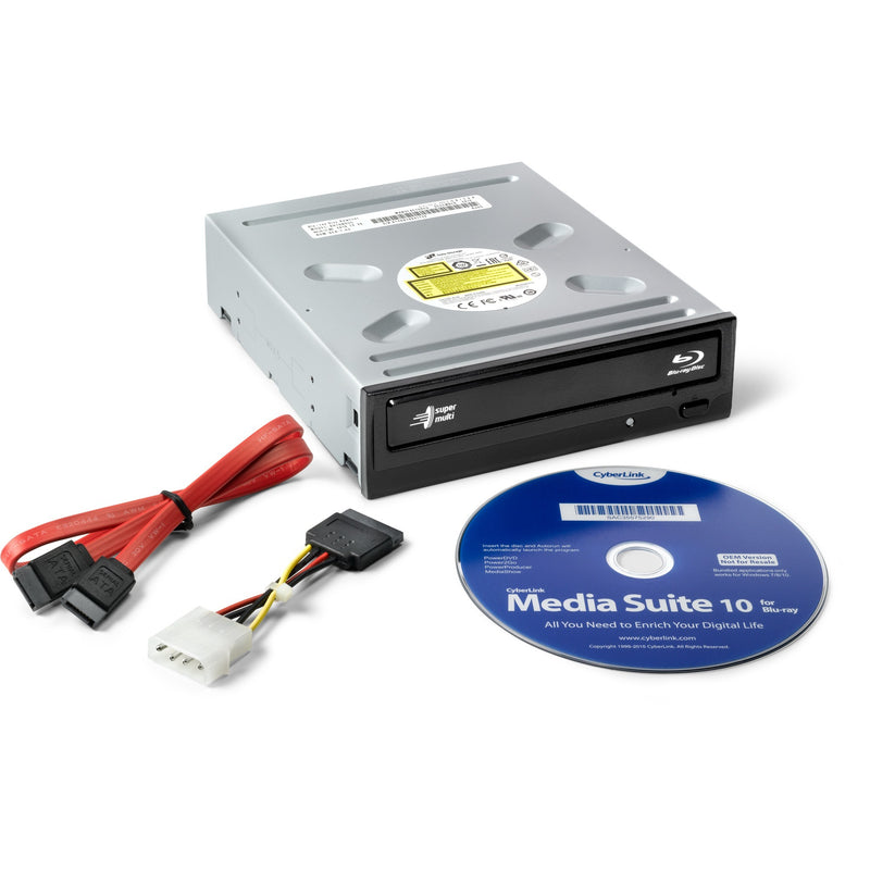 Load image into Gallery viewer, Hitachi-LG Data Storage BH16NS55
