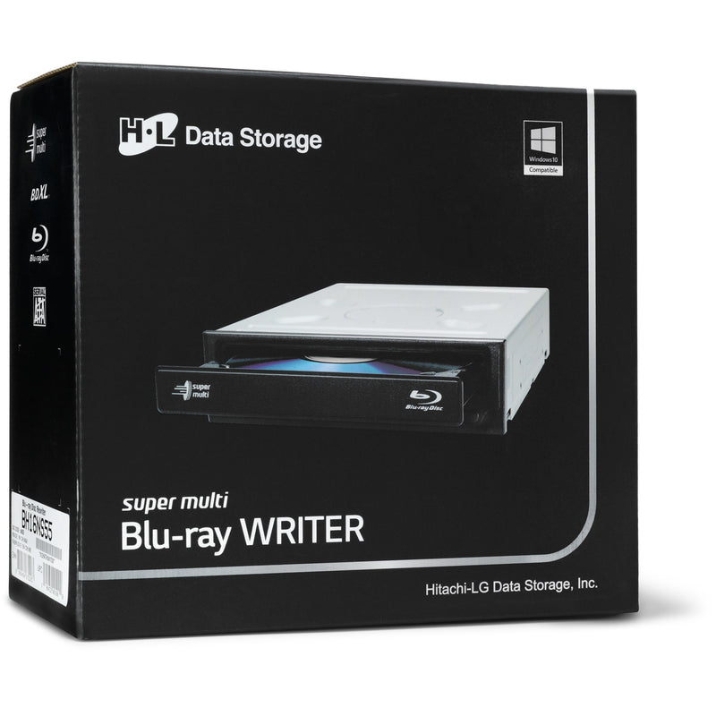 Load image into Gallery viewer, Hitachi-LG Data Storage BH16NS55
