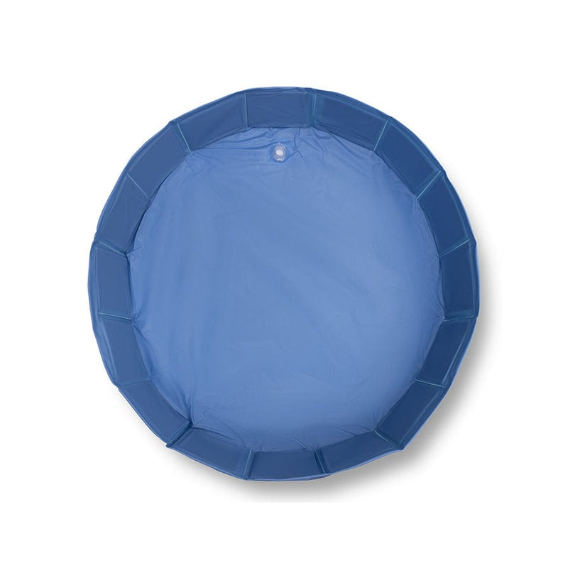Load image into Gallery viewer, Blues | mintgroen honden zwembad ø 80 cm

