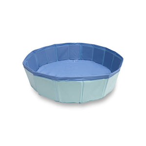 Blues | mintgroen honden zwembad ø 80 cm