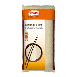 Honig snelkookrijst (10 kg)