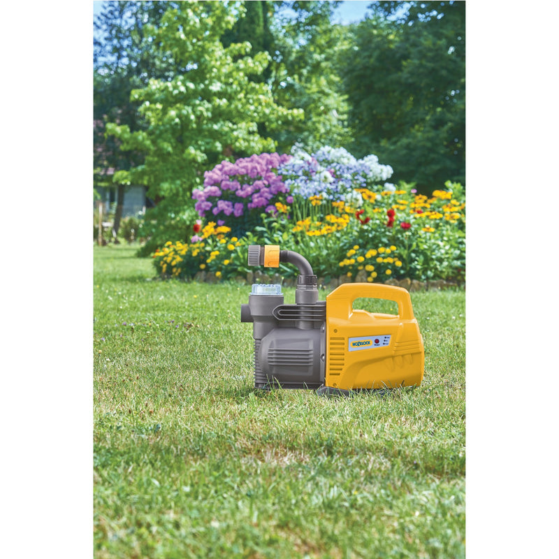 Load image into Gallery viewer, Hozelock Hozelock Jet pump Besproeiingspomp 3500 L Automatic
