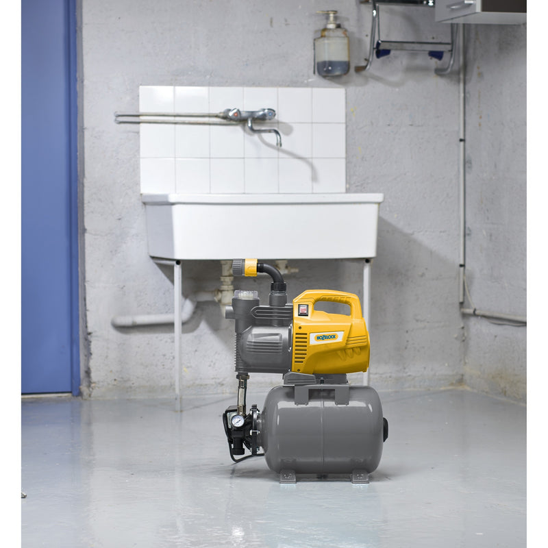 Load image into Gallery viewer, Hozelock Hozelock Jet pump Besproeiingspomp 3500 L Automatic
